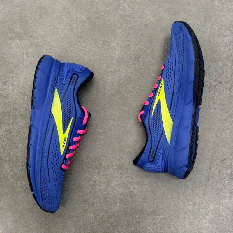 کتونی بروکس تریس 2 Brooks trace 2 1203751B449 - Image 3