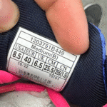 کتونی بروکس تریس 2 Brooks trace 2 1203751B449 - Image 4