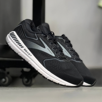 کتونی بروکس بیست 20 جی تی اس Brooks beast GTS 20 1103271D051