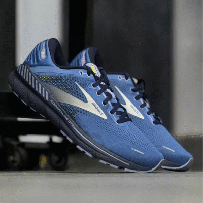 کتونی بروکس آدرنالین جی تی اس 22 Brooks adrenaline GTS 22 1203531B467