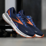 کتونی بروکس آدرنالین جی تی اس 23 Brooks adrenaline GTS 23 1103911D438