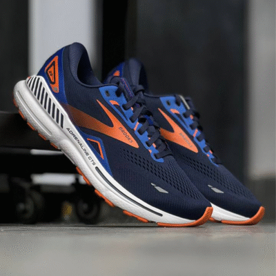 کتونی بروکس آدرنالین جی تی اس 23 Brooks adrenaline GTS 23 1103911D438