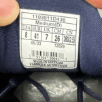 کتونی بروکس آدرنالین جی تی اس 23 Brooks adrenaline GTS 23 1103911D438 - Image 4
