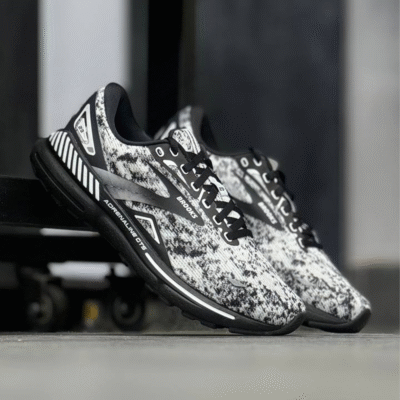 کتونی بروکس آدرنالین جی تی اس 23 Brooks adrenaline GTS 23 1203811D135