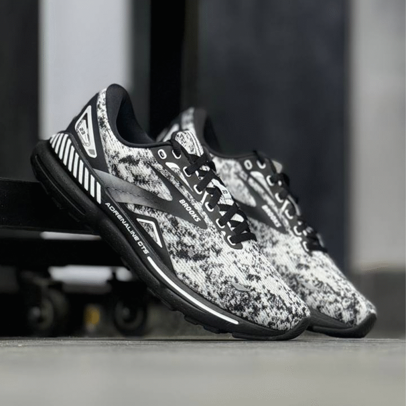 کتونی بروکس آدرنالین جی تی اس 23 Brooks adrenaline GTS 23 1203811D135