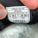 کتونی بروکس آدرنالین جی تی اس 23 Brooks adrenaline GTS 23 1203811D135 - Image 4