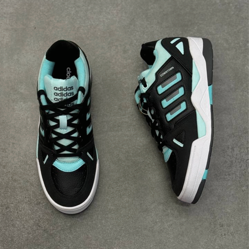 کتونی آدیداس داون تاون adidas Downtown 
IF7837 - Image 2
