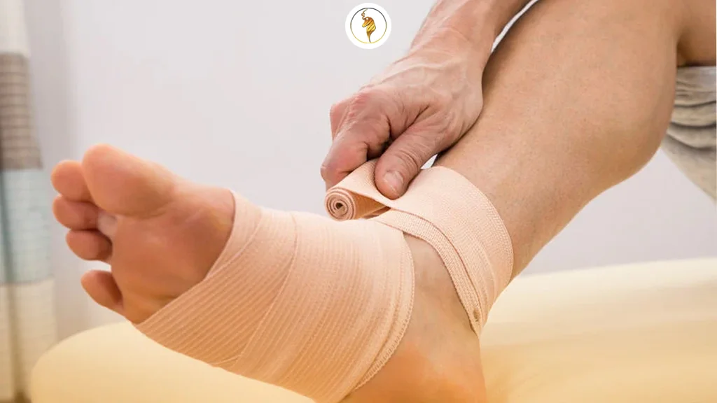 خار پاشنه چیست و چرا ایجاد می‌شود؟