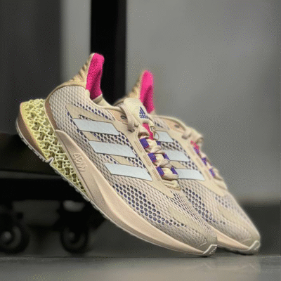 کتونی آدیداس 4D adidas Q46226