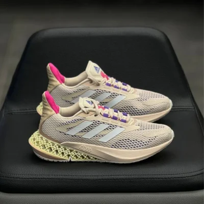 کتونی آدیداس 4D adidas Q46226