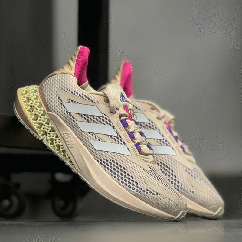 کتونی آدیداس 4D adidas Q46226