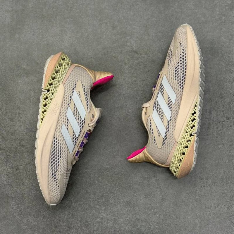 کتونی آدیداس  4D  adidas 
Q46226 - Image 3