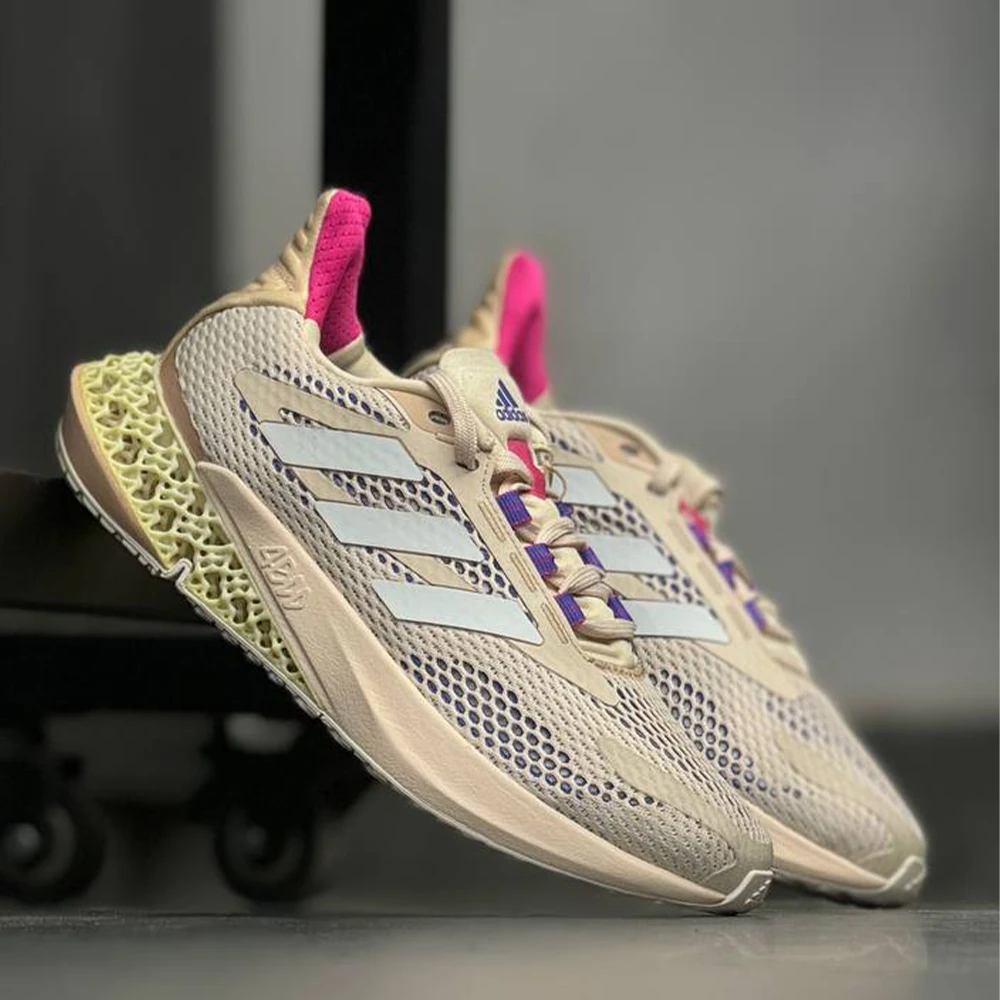 adidas-4d-sneakers-adidas-q46226 (2) کتونی آدیداس  4D  adidas 
Q46226 - Image 2