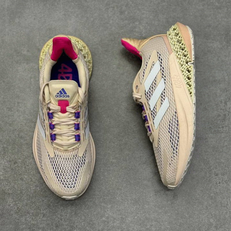 کتونی آدیداس  4D  adidas 
Q46226 - Image 2