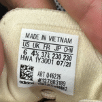 کتونی آدیداس  4D  adidas 
Q46226 - Image 4