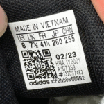 کتونی آدیداس براوادا adidas bravada ID7353 - Image 4