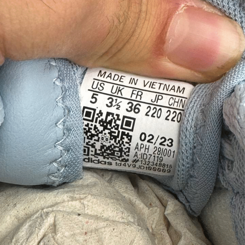 کتونی آدیداس بریکنت 2 adidas breaknet 2 
ID7119 - Image 4