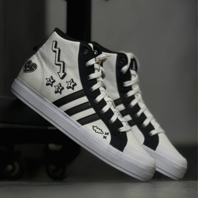 کتونی آدیداس براوادا adidas bravada ID7353