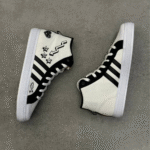 کتونی آدیداس براوادا adidas bravada ID7353 - Image 3