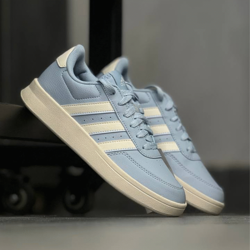 کتونی آدیداس بریکنت 2 adidas breaknet 2 ID7119