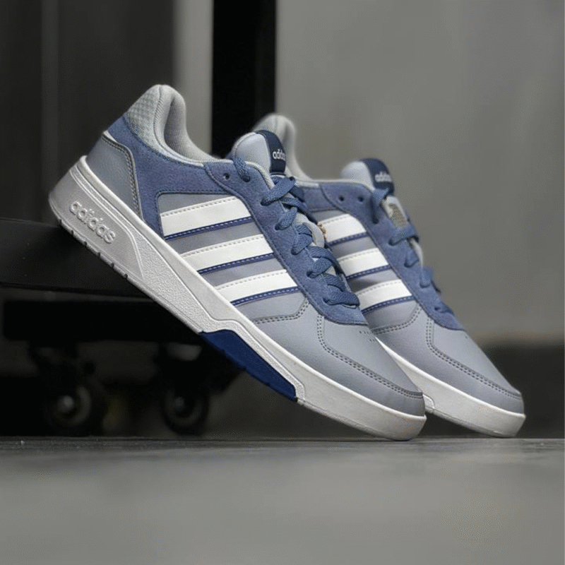 کتونی-آدیداس-کورت-بیت-adidas-courtbeat-id9663