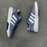 کتونی آدیداس کورت بیت adidas courtbeat 
ID9663 - Image 3