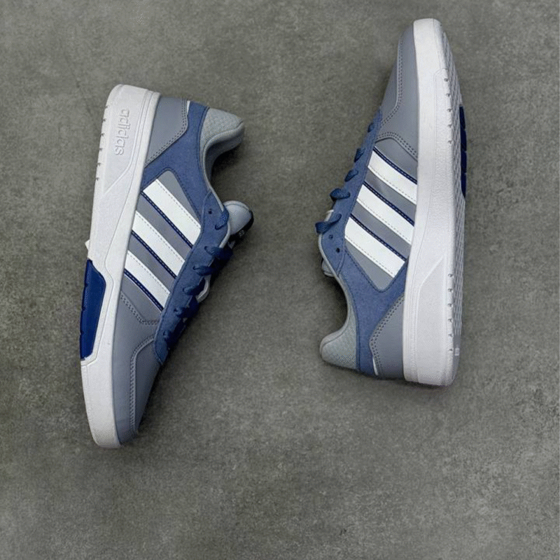 کتونی آدیداس کورت بیت adidas courtbeat 
ID9663 - Image 3