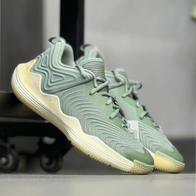 کتونی آدیداس د روس adidas D rusIE9234تنیسی