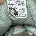 کتونی آدیداس د روس adidas D rusIE9234تنیسی - Image 4