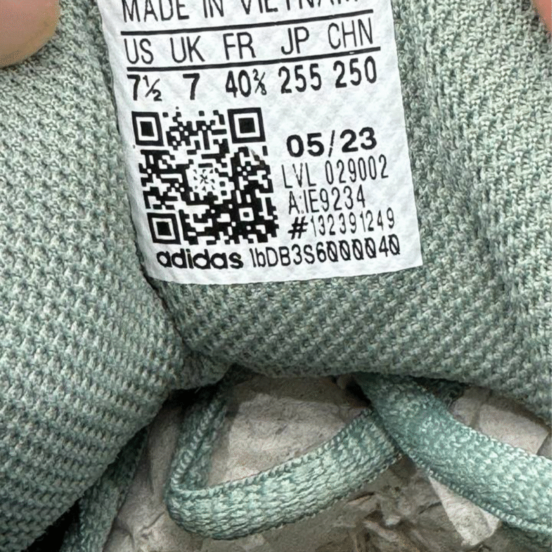 کتونی آدیداس د روس adidas D rusIE9234تنیسی - Image 4