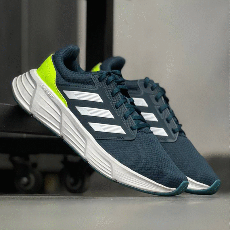 کتونی آدیداس گلکسی 6 adidas galaxy 6 IE1977