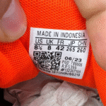 کتونی آدیداس گلکسی استار ام adidas galaxy star M 
IF5399 - Image 4