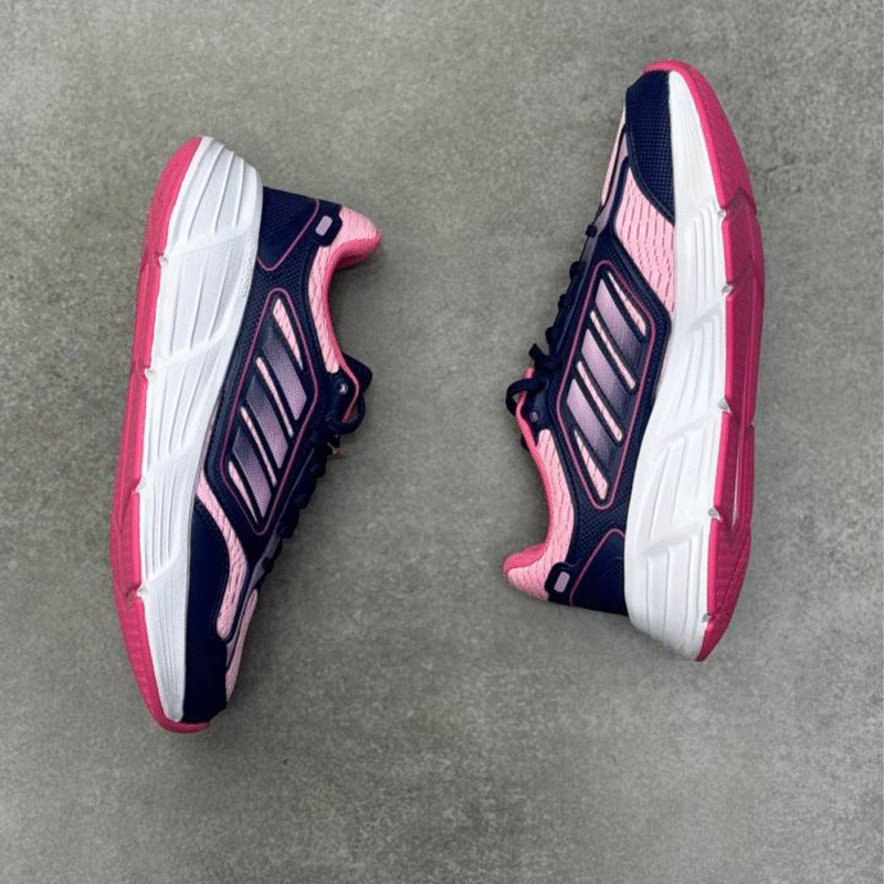 کتونی آدیداس گلکسی استار adidas galaxy star 
IF5403 - Image 3