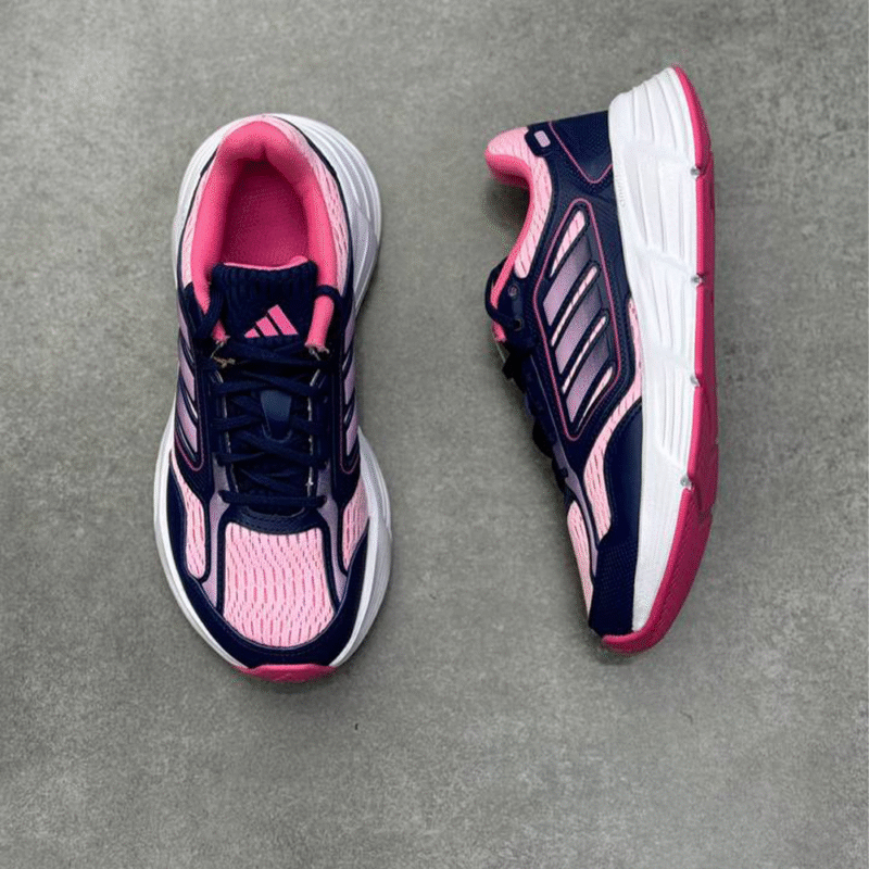 کتونی آدیداس گلکسی استار adidas galaxy star 
IF5403 - Image 2