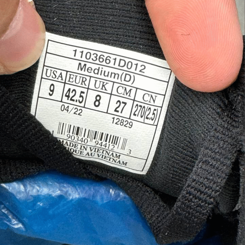 کتونی آدیداس گرند کورت 2 adidas grand court 2 
HR0234 - Image 4