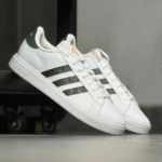 کتونی آدیداس گرند کورت 2 adidas grand court 2 HR0234