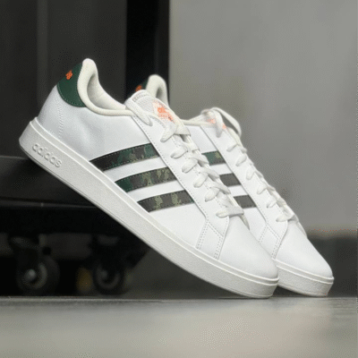 کتونی آدیداس گرند کورت 2 adidas grand court 2 HR0234