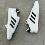 کتونی آدیداس گرند کورت 2 adidas grand court 2 
HR0234 - Image 3