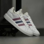 کتونی آدیداس گرند کورت adidas gran dcourt ID1864