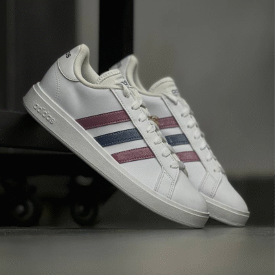 کتونی آدیداس گرند کورت adidas gran dcourt ID1864