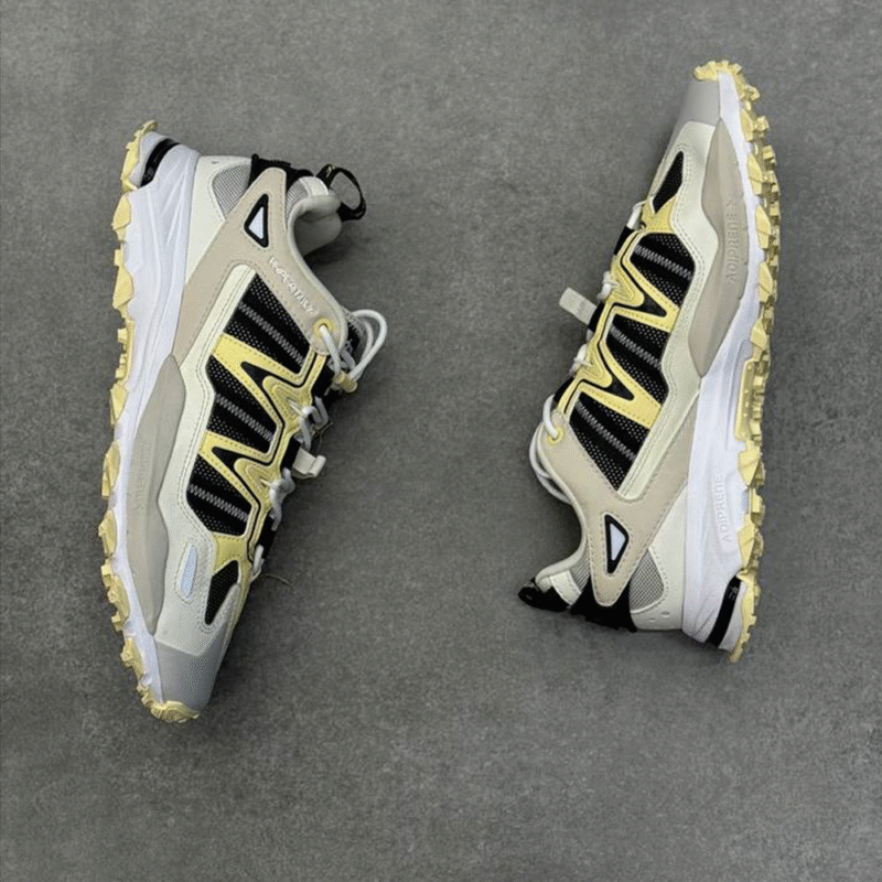 کتونی آدیداس هایپرتورف adidas hyper turf 
IE2102 - Image 3