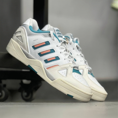 کتونی آدیداس مید سیتی adidas mid city ID5403