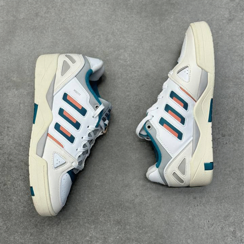کتونی آدیداس مید سیتی adidas mid city 
ID5403 - Image 3
