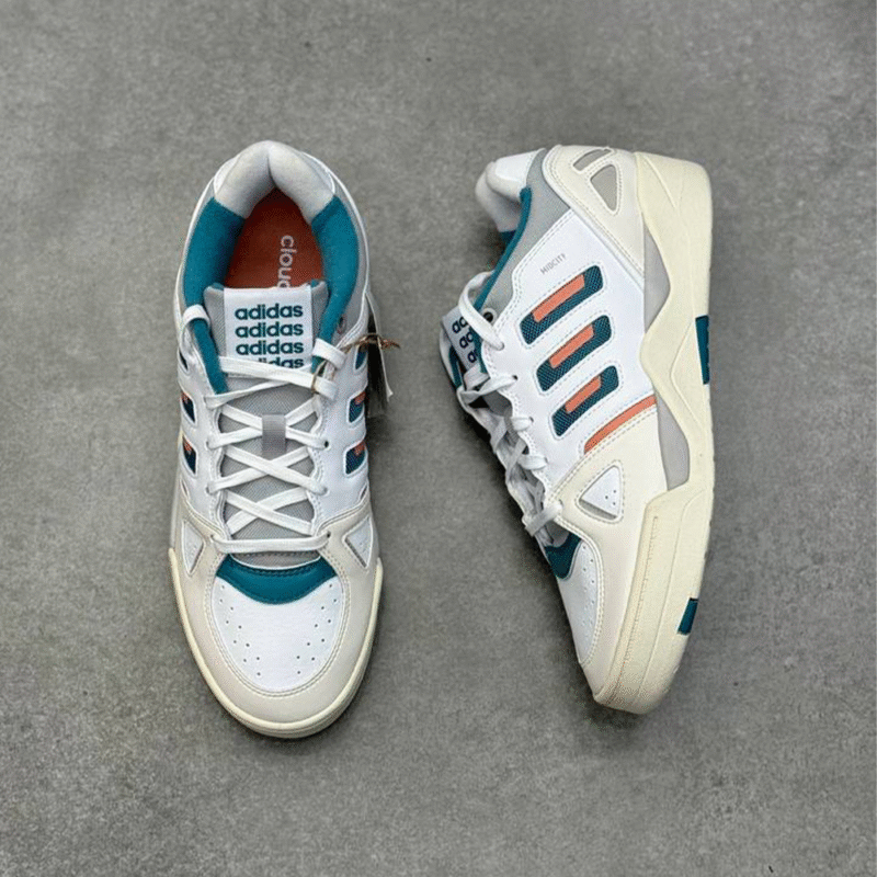 کتونی آدیداس مید سیتی adidas mid city 
ID5403 - Image 2