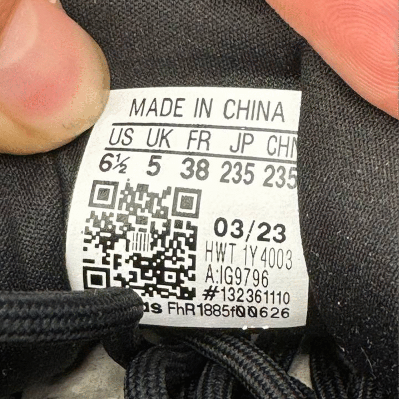 کتونی آدیداس اوزل adidas ozelle 
IG9796 - Image 4