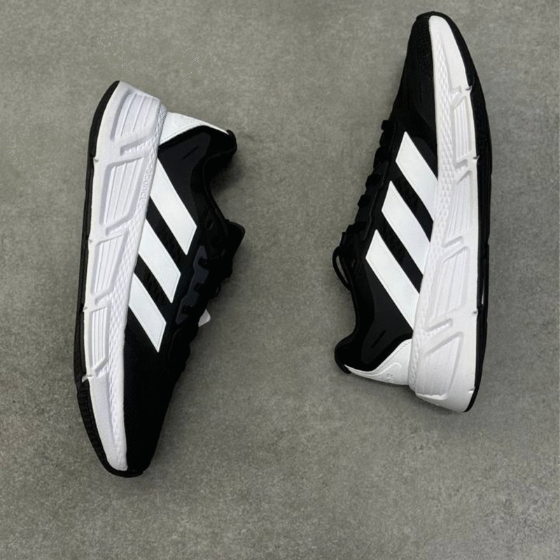 کتونی آدیداس کواستار 2 ام adidas Questar 2 M IF2229 - Image 3