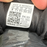 کتونی آدیداس کواستار 2 ام adidas Questar 2 M IF2229 - Image 4