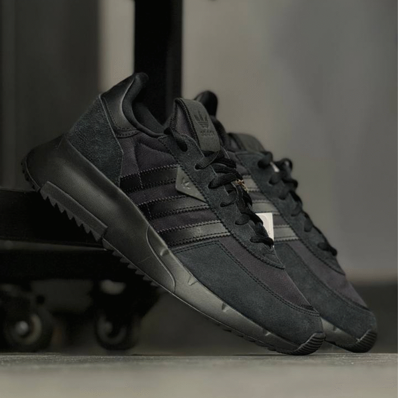 کتونی آدیداس رتروپی اف 2 adidas retropy F2 GW9358