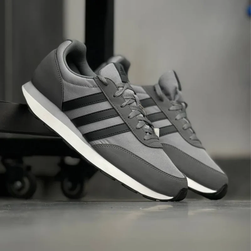 کتونی آدیداس ران 60 اس adidas run 60 S 
HP2259 - Image 2