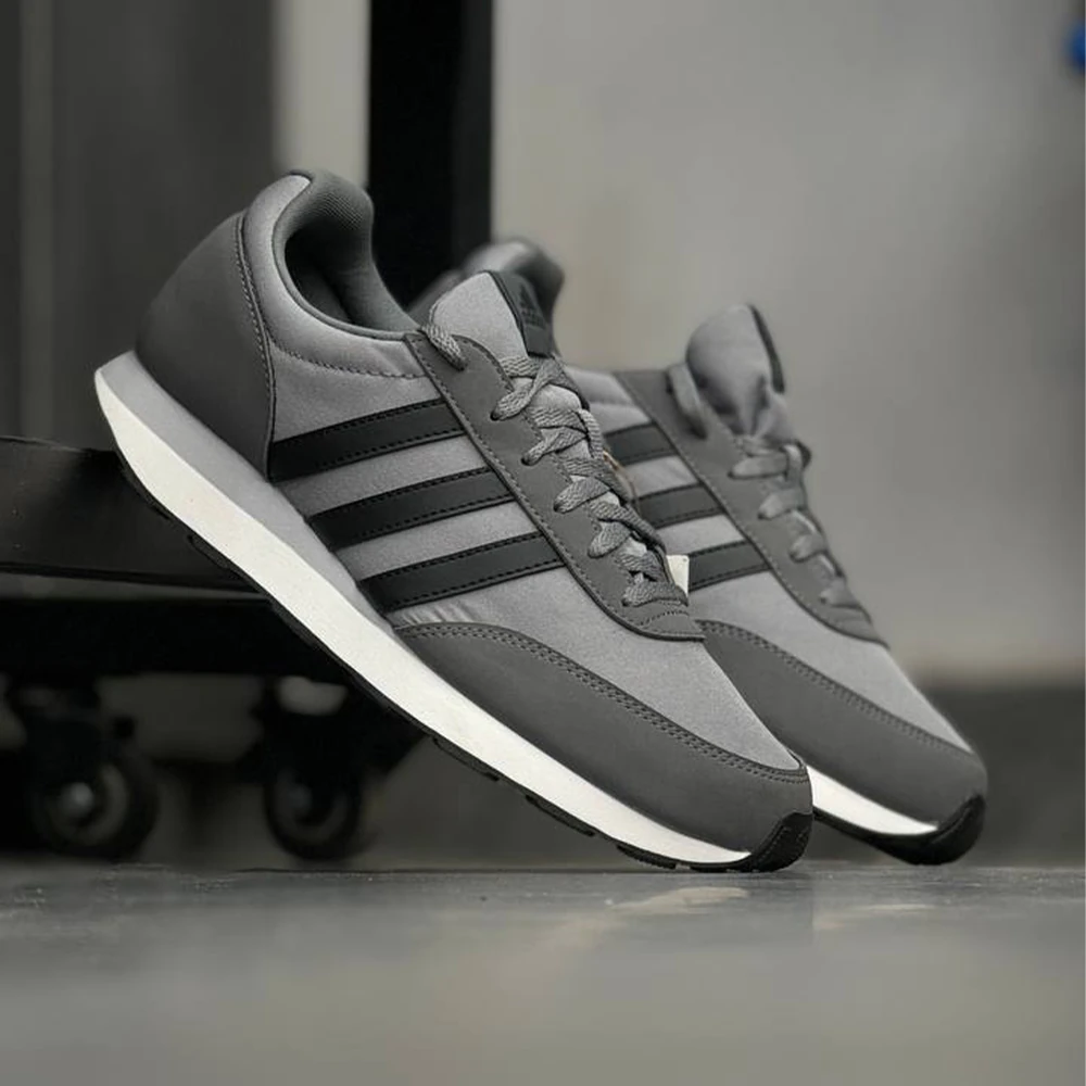 adidas-run-60-s-hp2259-adidas-run-60-s-hp2259 (1) کتونی آدیداس ران 60 اس adidas run 60 S 
HP2259 - Image 2